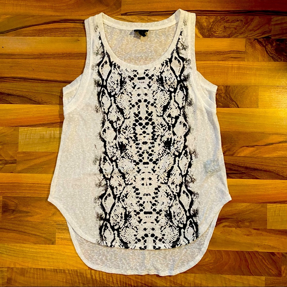 Mossimo Tank